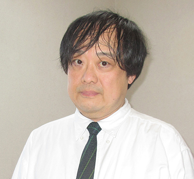 プロフィール画像